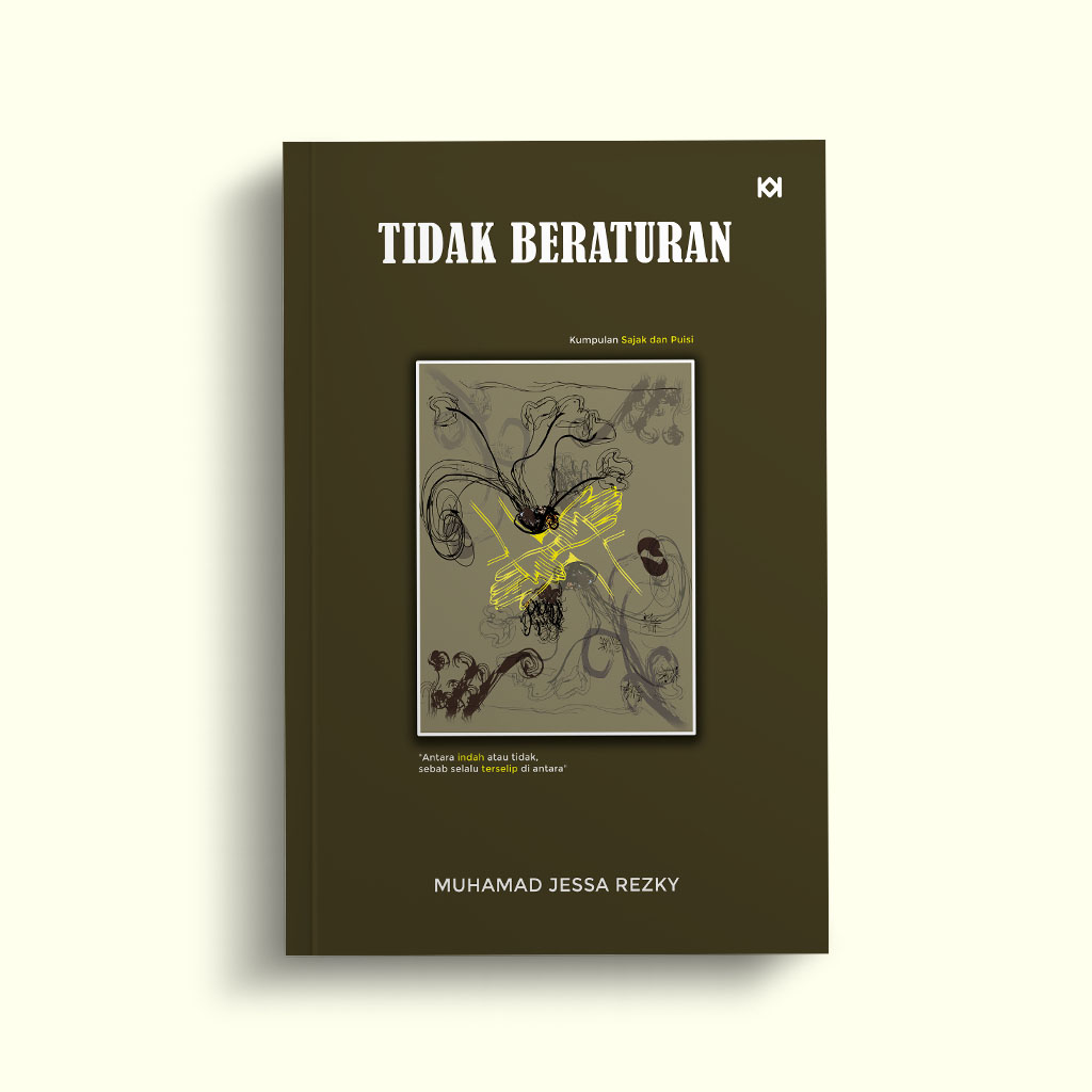 Tidak Beraturan