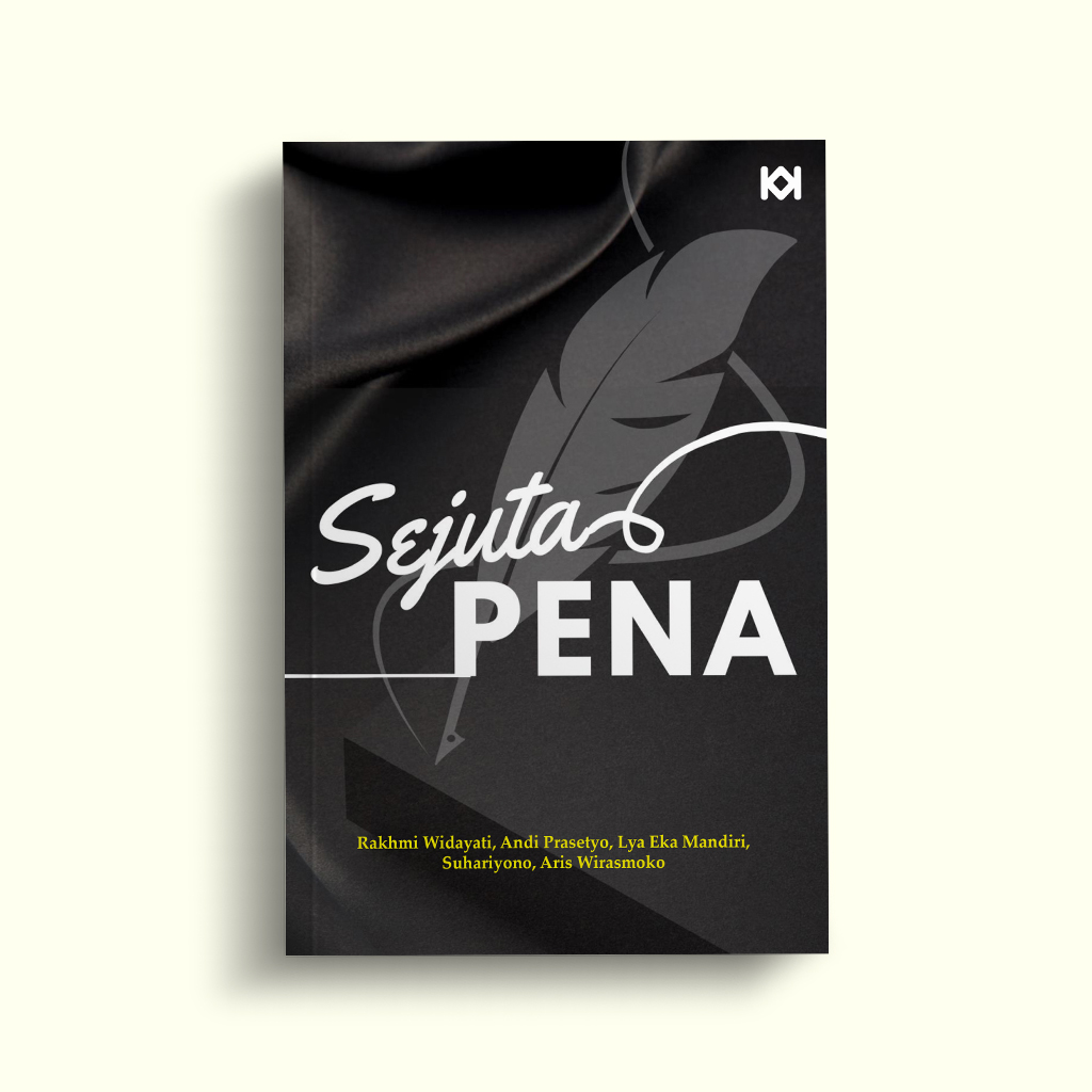 Buku Sejuta Pena