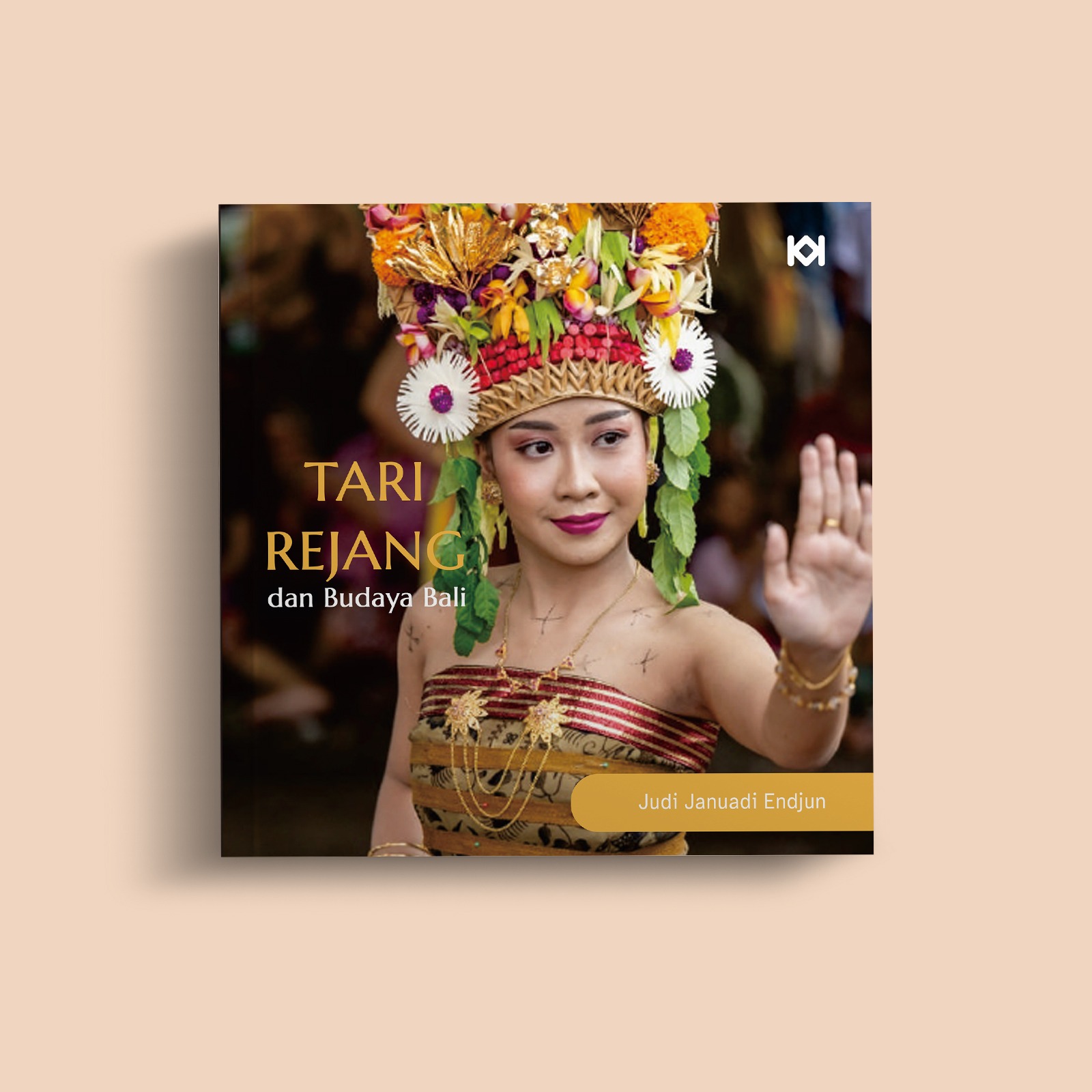 Tari Rejang dan Budaya Bali