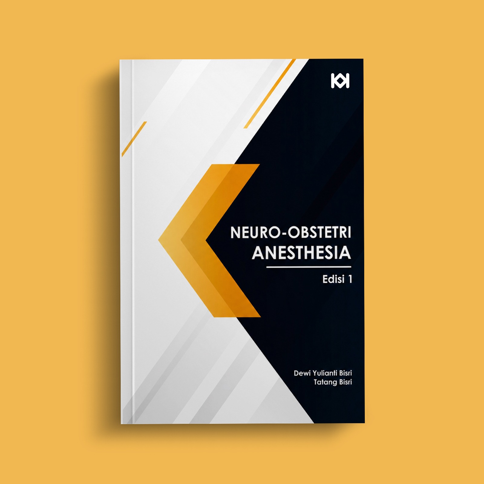 Neuro-Obstetri Anesthesia